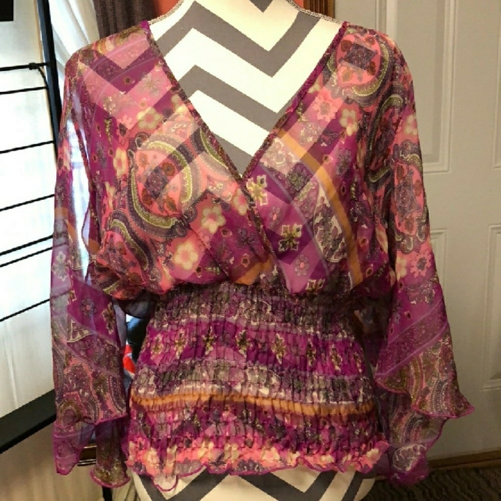 Suppppper cute top